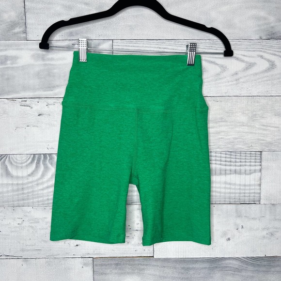 Beyond Yoga Pants - Beyond Yoga Spacedye Biker Shorts
